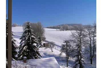 Cehia Hotel Pusté Žibřidovice, Exteriorul